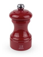 PEUGEOT PEUGEOT Bistro Salt Mill 4" - Passion Rouge DNR