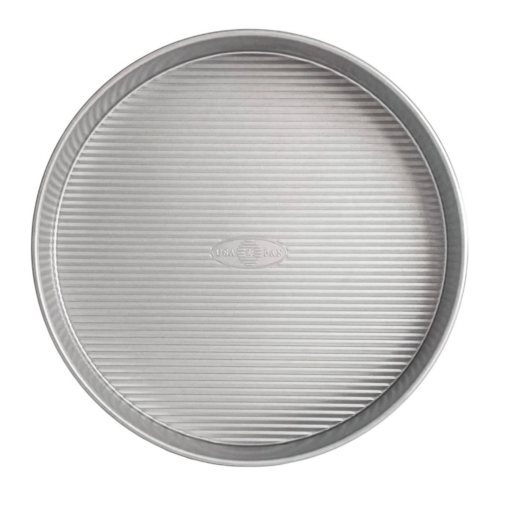 USA PAN USA PAN Round Layer Cake Pan 12"