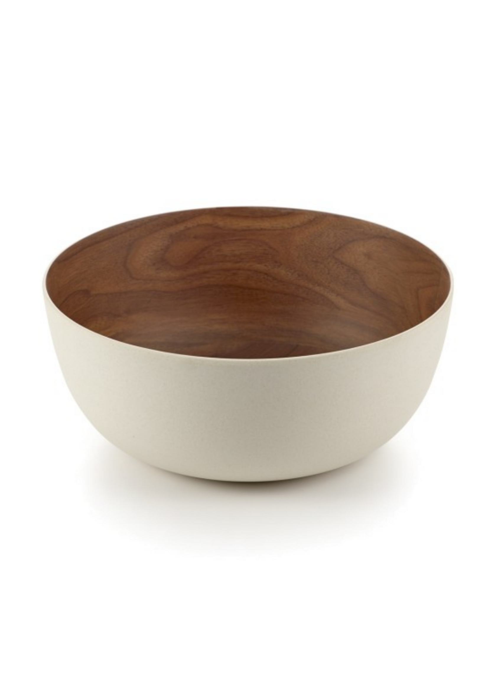 BRILLIANT BRILLIANT Bamboo Bowl 23cm