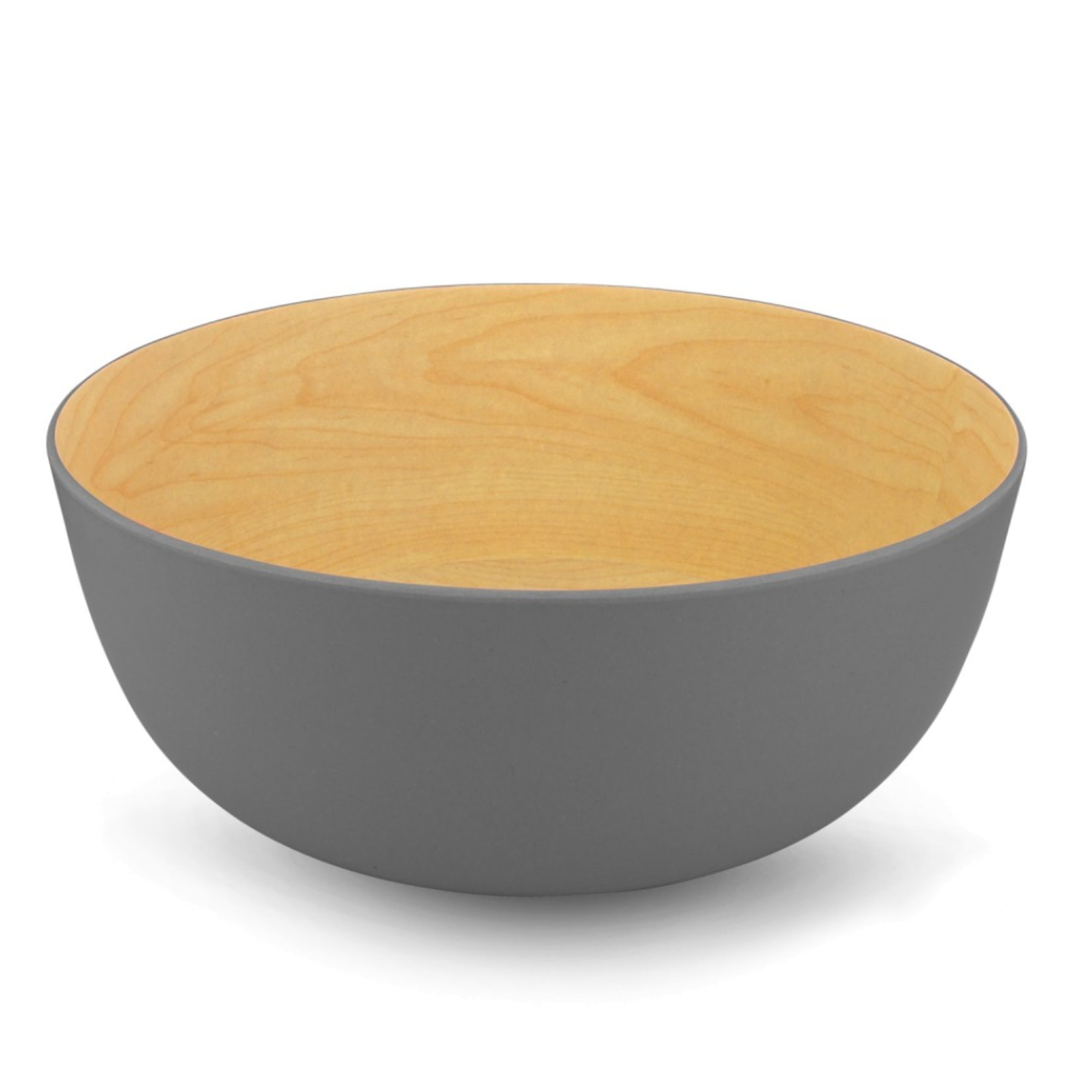 BRILLIANT BRILLIANT Bamboo Bowl 23cm