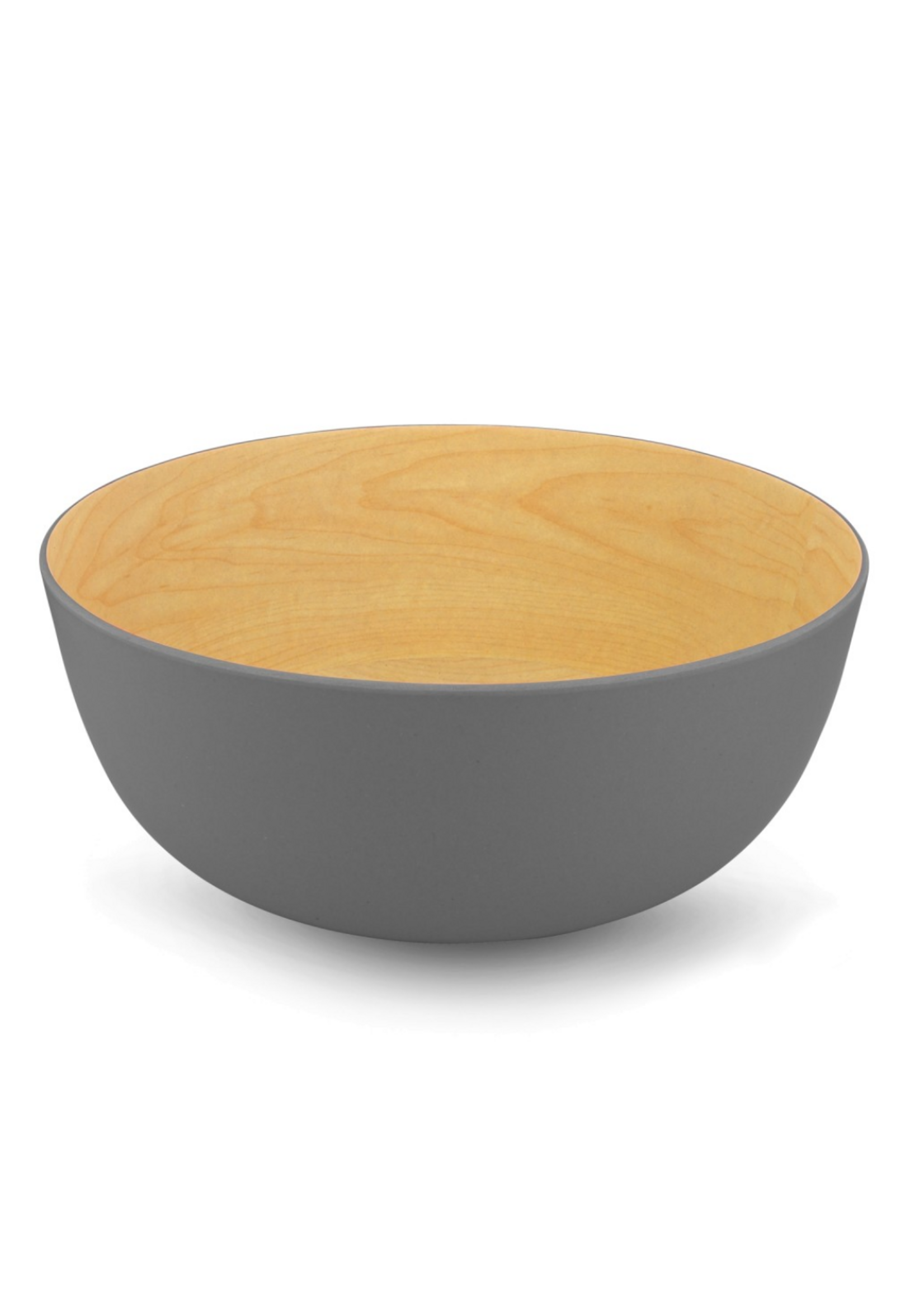 BRILLIANT BRILLIANT Bamboo Bowl 23cm