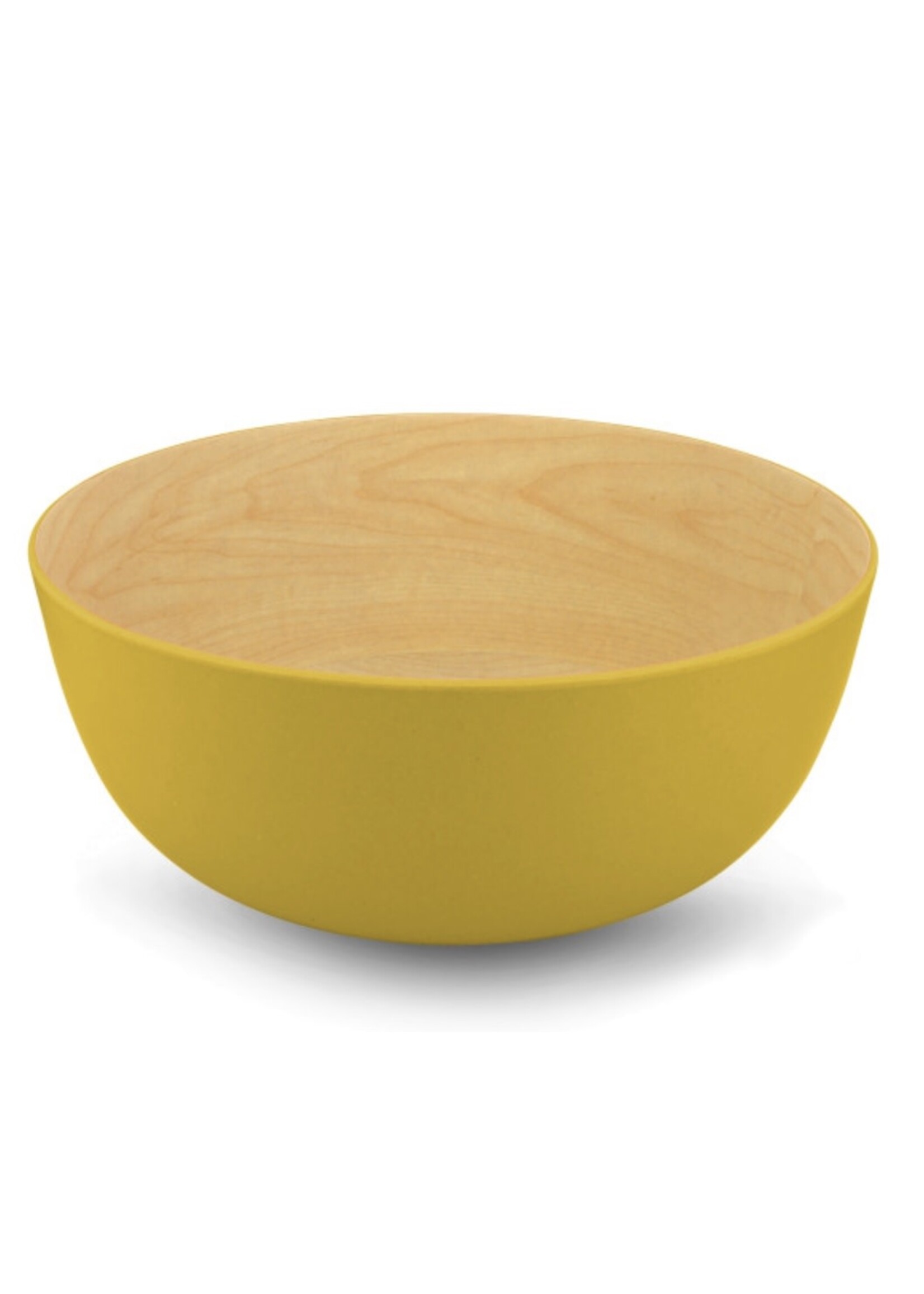 BRILLIANT BRILLIANT Bamboo Bowl 23cm