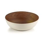 BRILLIANT BRILLIANT Bamboo Bowl 30cm