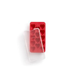 LEKUE LEKUE Ice Tray Hearts W/Cover