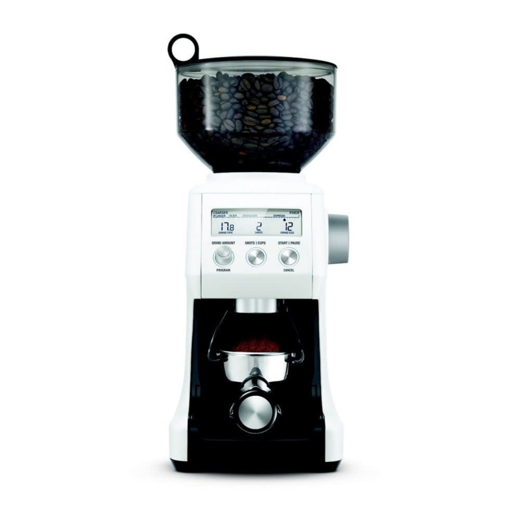 BREVILLE BREVILLE Smart Pro Grinder