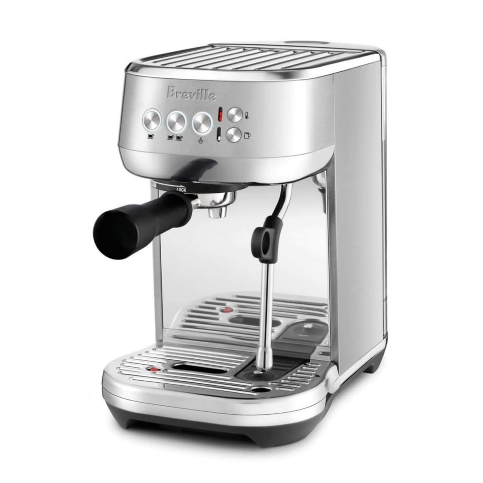BREVILLE BREVILLE Bambino Plus Espresso Machine