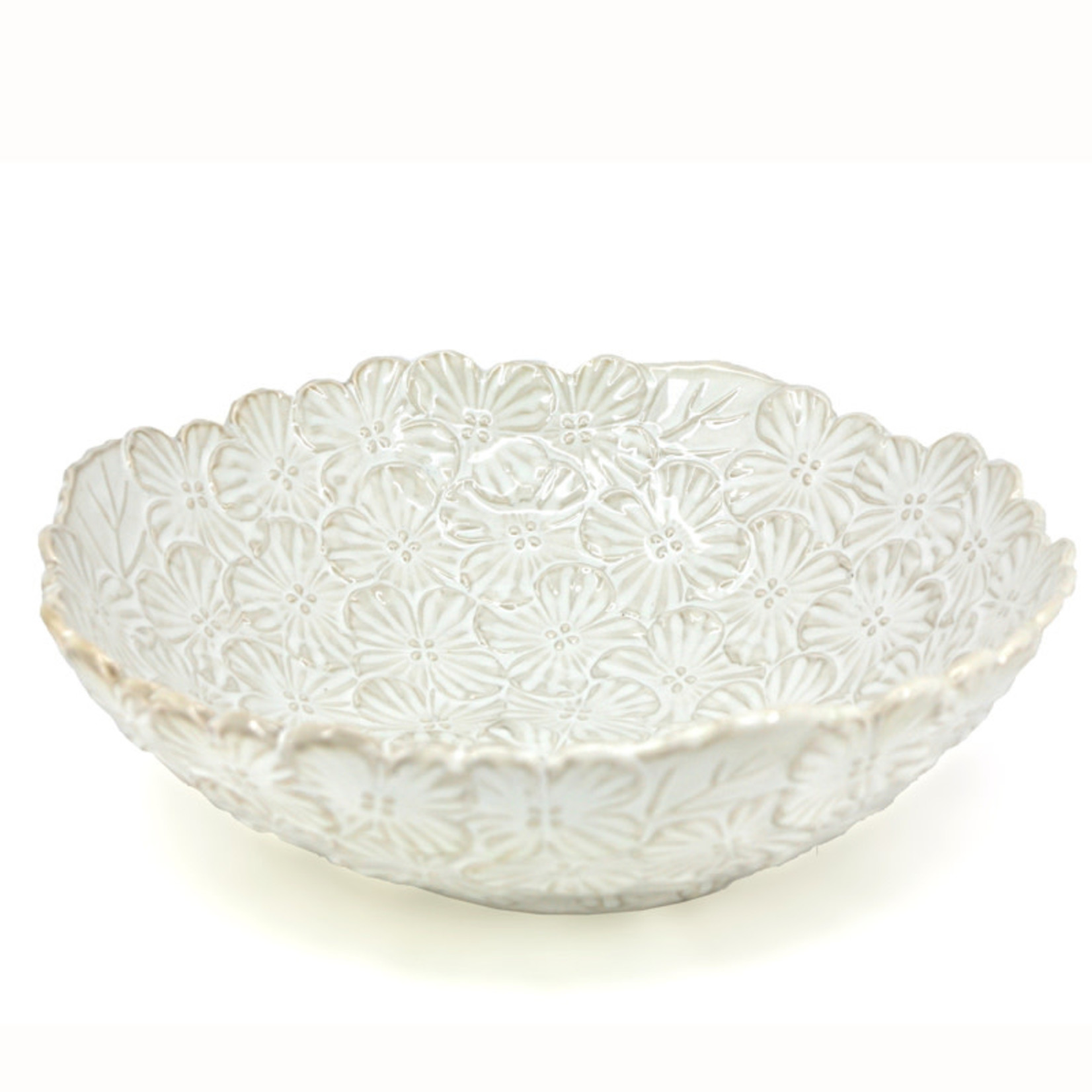 BIA Bouquet Large Bowl - 24cm