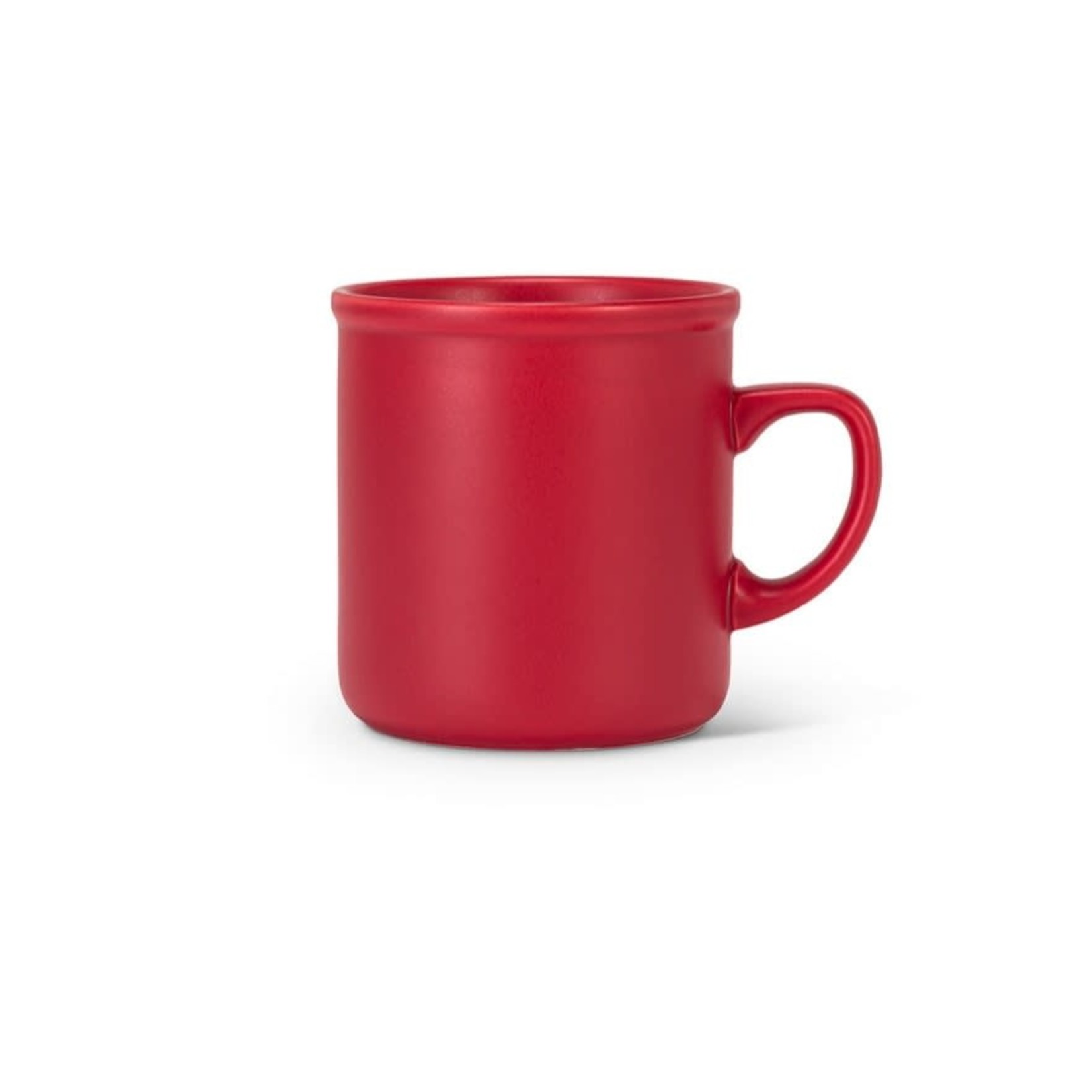 ABBOTT ABBOTT Matte Mug