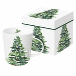 PAPER PRODUCTS DESIGN PPD Mug - Winter Tree