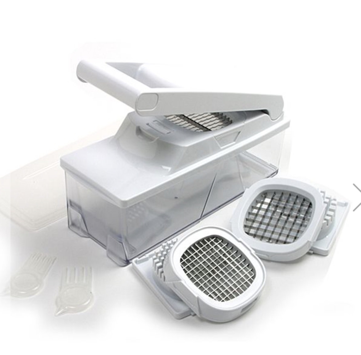 NORPRO Big Mouth Chopper / Slicer Kitchen Therapy