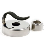 NORPRO NORPRO GRIP-EZ Donut/Biscuit Cutter