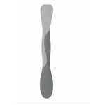 Tovolo Mini Scoop and Spread Oyster Grey