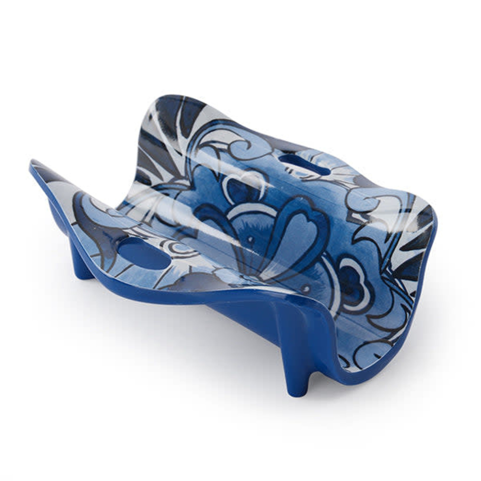 PREPARA PREPARA Taco Holder Single - Blue