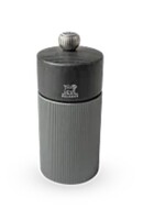 PEUGEOT PEUGEOT  Salt Mill 12cm - Line Carbon