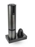 PEUGEOT PEUGEOT Elis Rechargeable Corkscrew - Anthracite