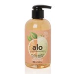 ALO FRUITS & PASSION ALO FRUITS & PASSION Hand Soap 250ml - Orange Cantaloupe DNR