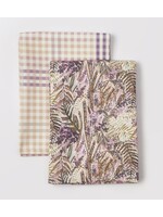 ULSTER WEAVERS ULSTER WEAVERS Tea Towel S/2 - Mourne DNR