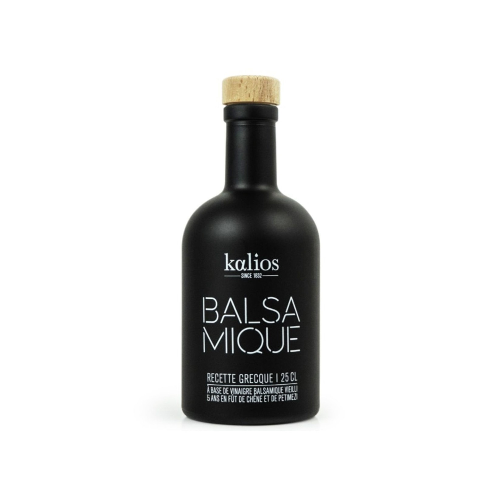 KALIOS Balsamic Vinegar