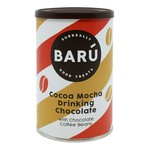 BARU BARU Cocoa Mocha Drinking Chocolate