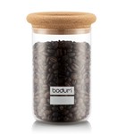 BODUM BODUM Yohki Storage Jar with Cork Lid -20oz