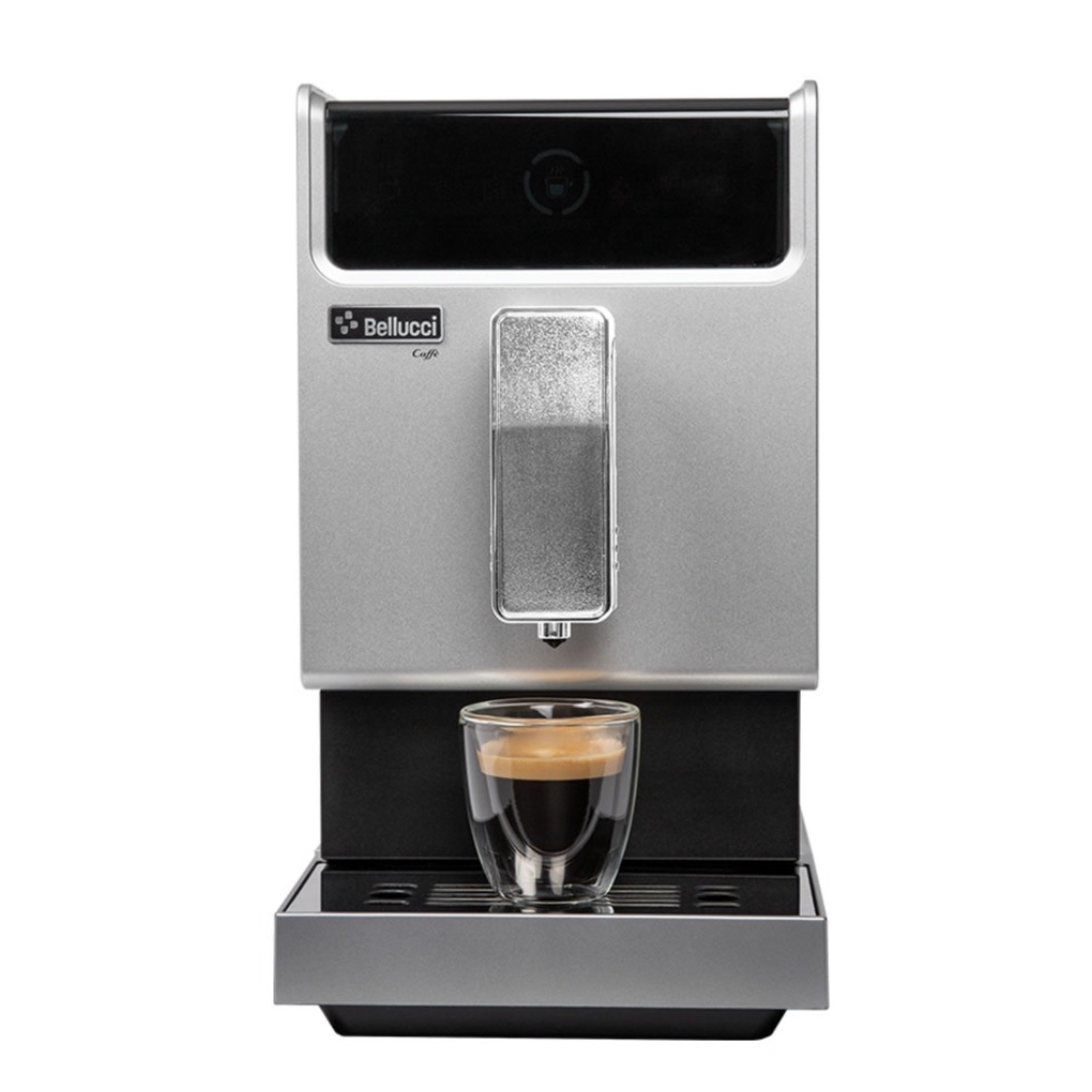 BELLUCCI BELLUCCI Slim Vapore Espresso Machine