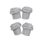 REGENCY Regency Turkey Frills DNR