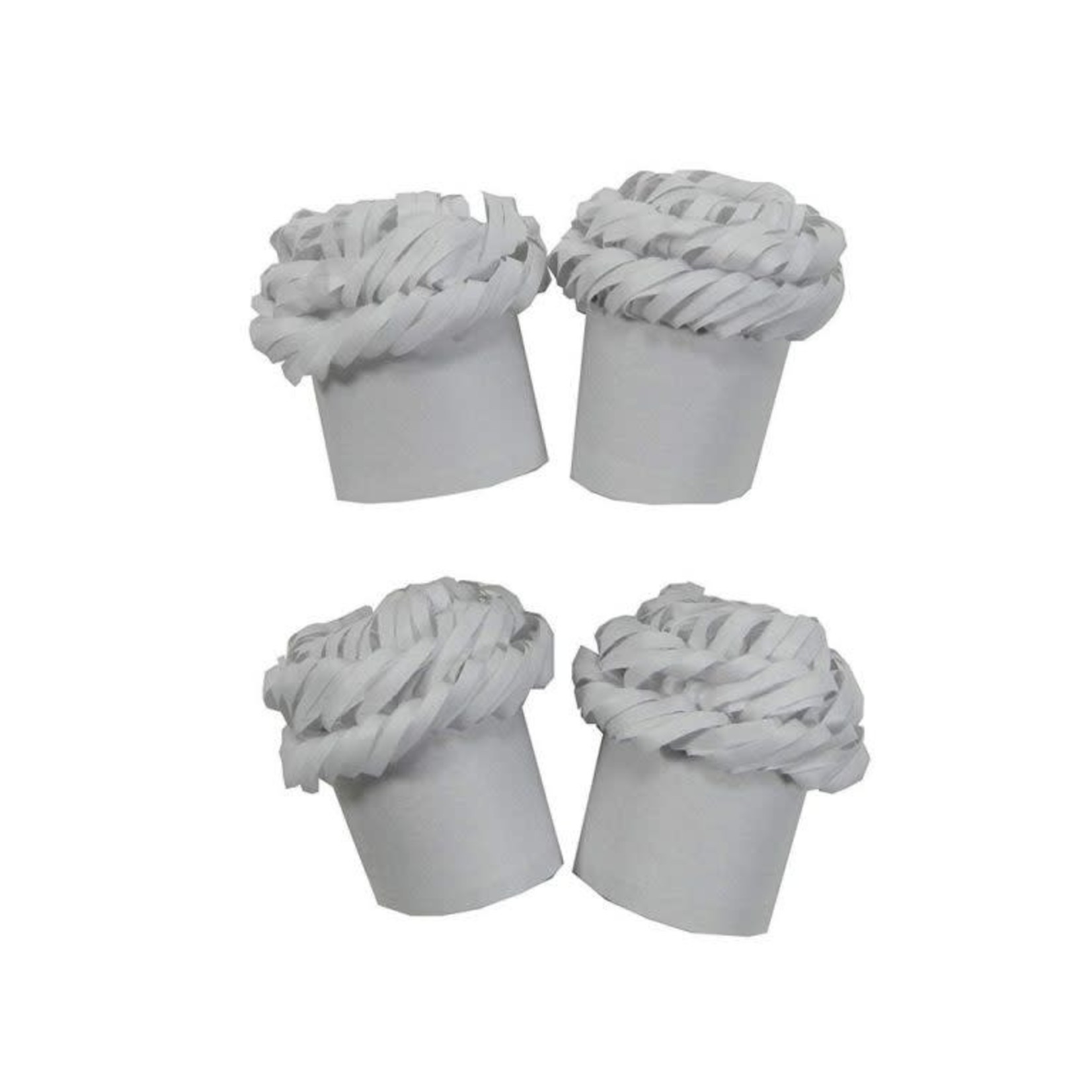 REGENCY Regency Turkey Frills