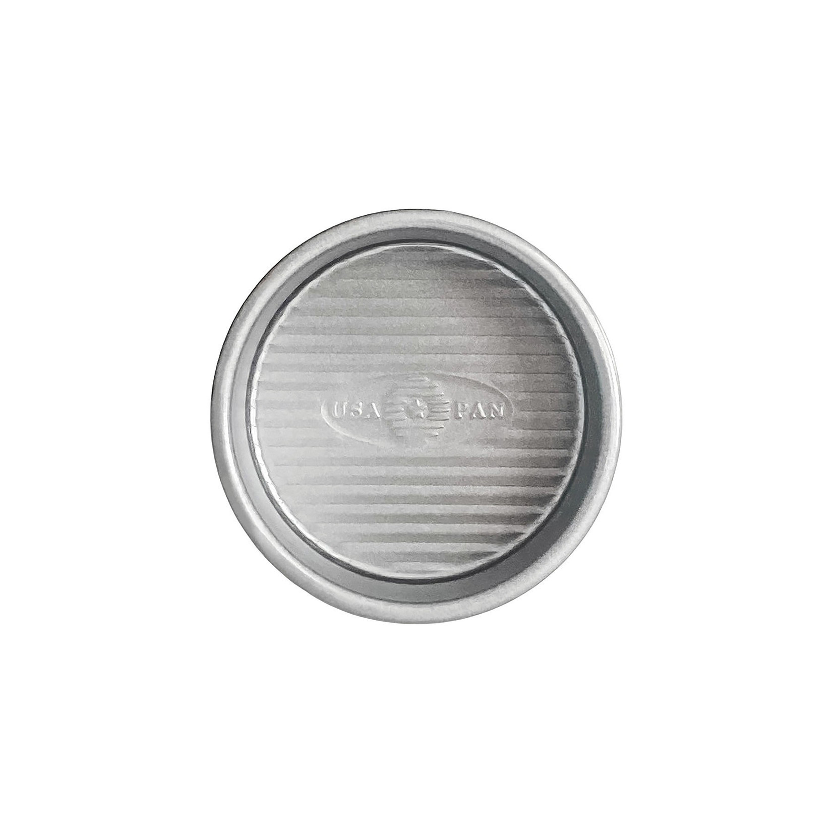 USA PAN USA PAN Round Layer Cake Pan 4" DISC