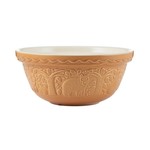 MASON CASH MASON CASH Mixing Bowl 24cm - Ochre Bear