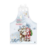 MICHEL DESIGN WORKS MICHEL DESIGN Believe Children's Apron