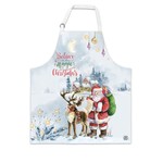 MICHEL DESIGN WORKS MICHEL DESIGN Holiday Apron