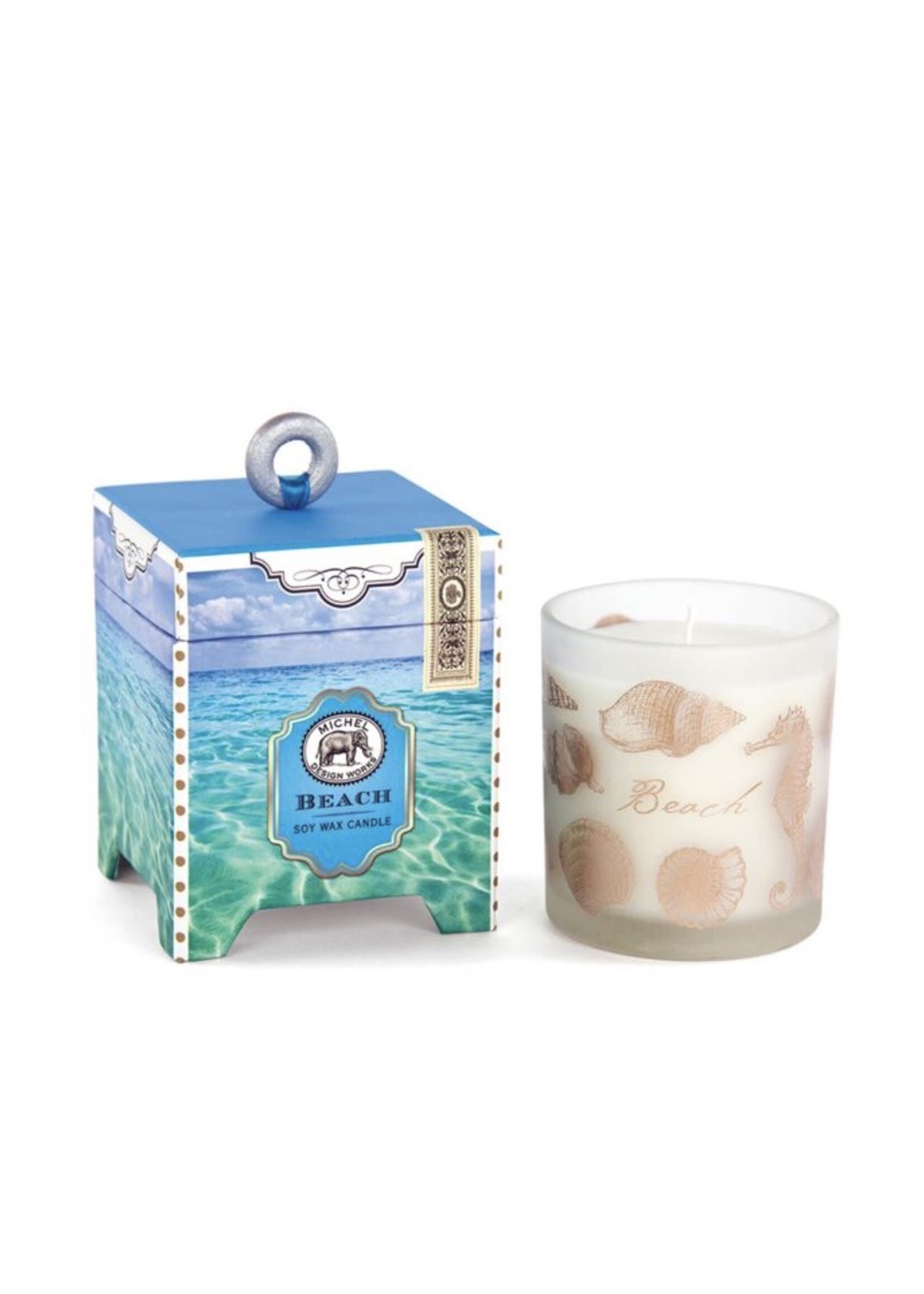 MICHEL DESIGN WORKS MICHEL DESIGN Soy Wax Candle 6.5oz