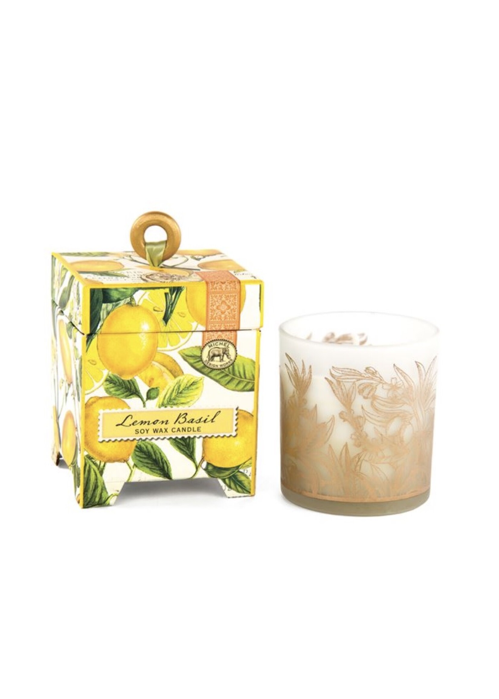 MICHEL DESIGN WORKS MICHEL DESIGN Soy Wax Candle 6.5oz