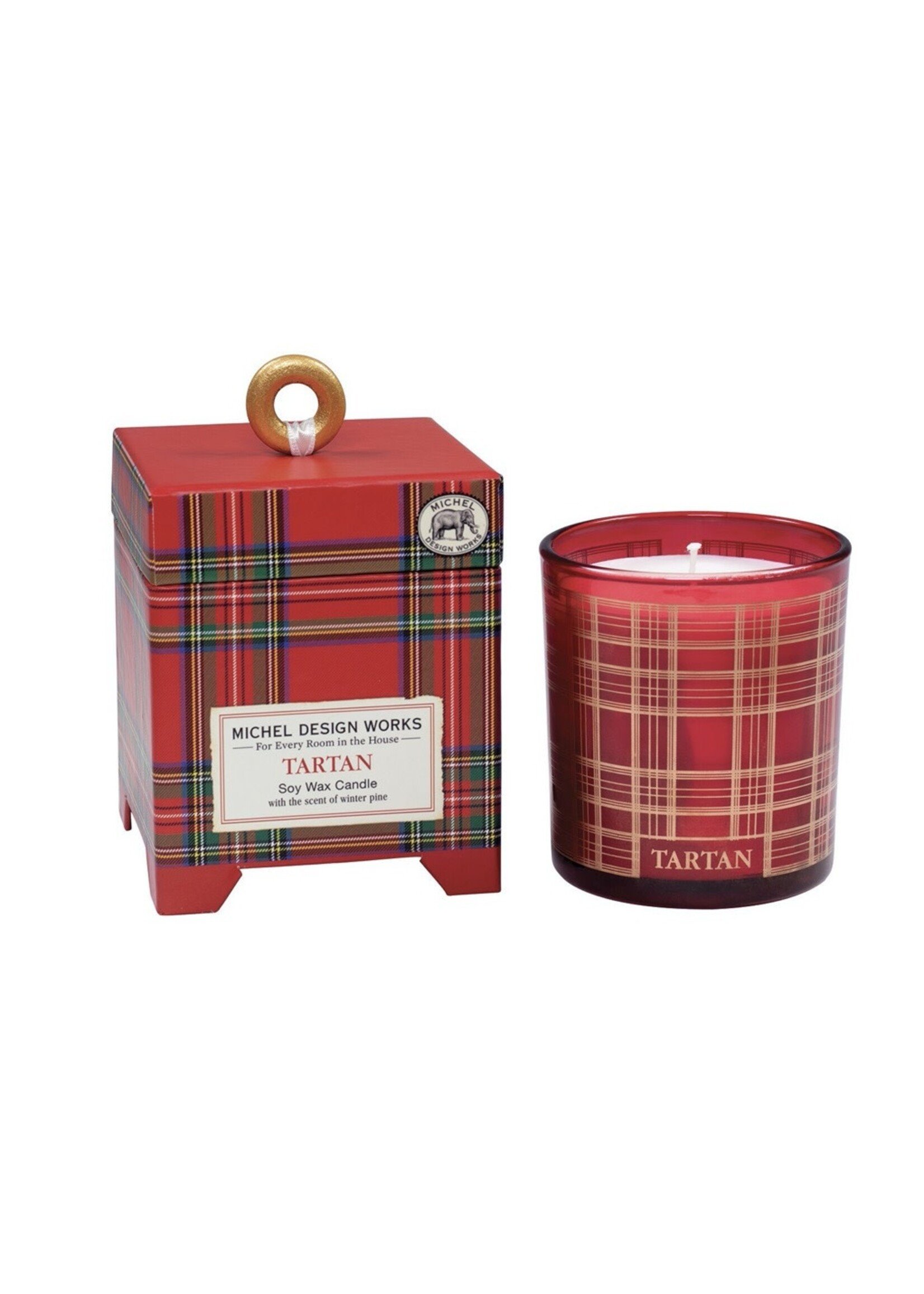 MICHEL DESIGN WORKS MICHEL DESIGN Soy Wax Candle 6.5oz