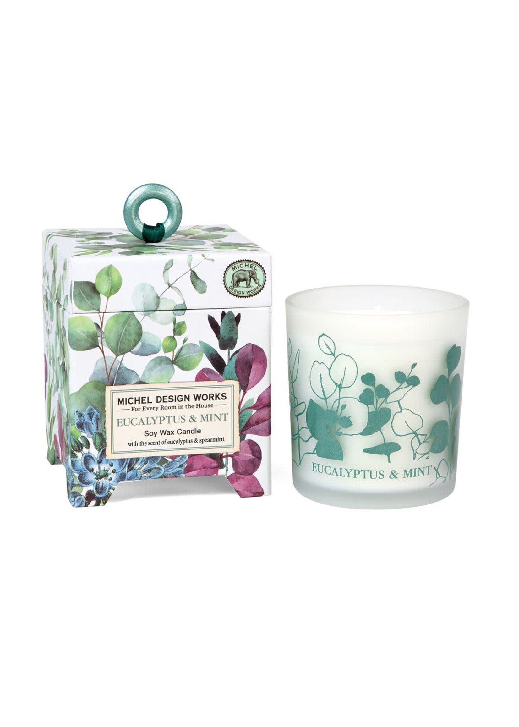 MICHEL DESIGN WORKS MICHEL DESIGN Soy Wax Candle 6.5oz