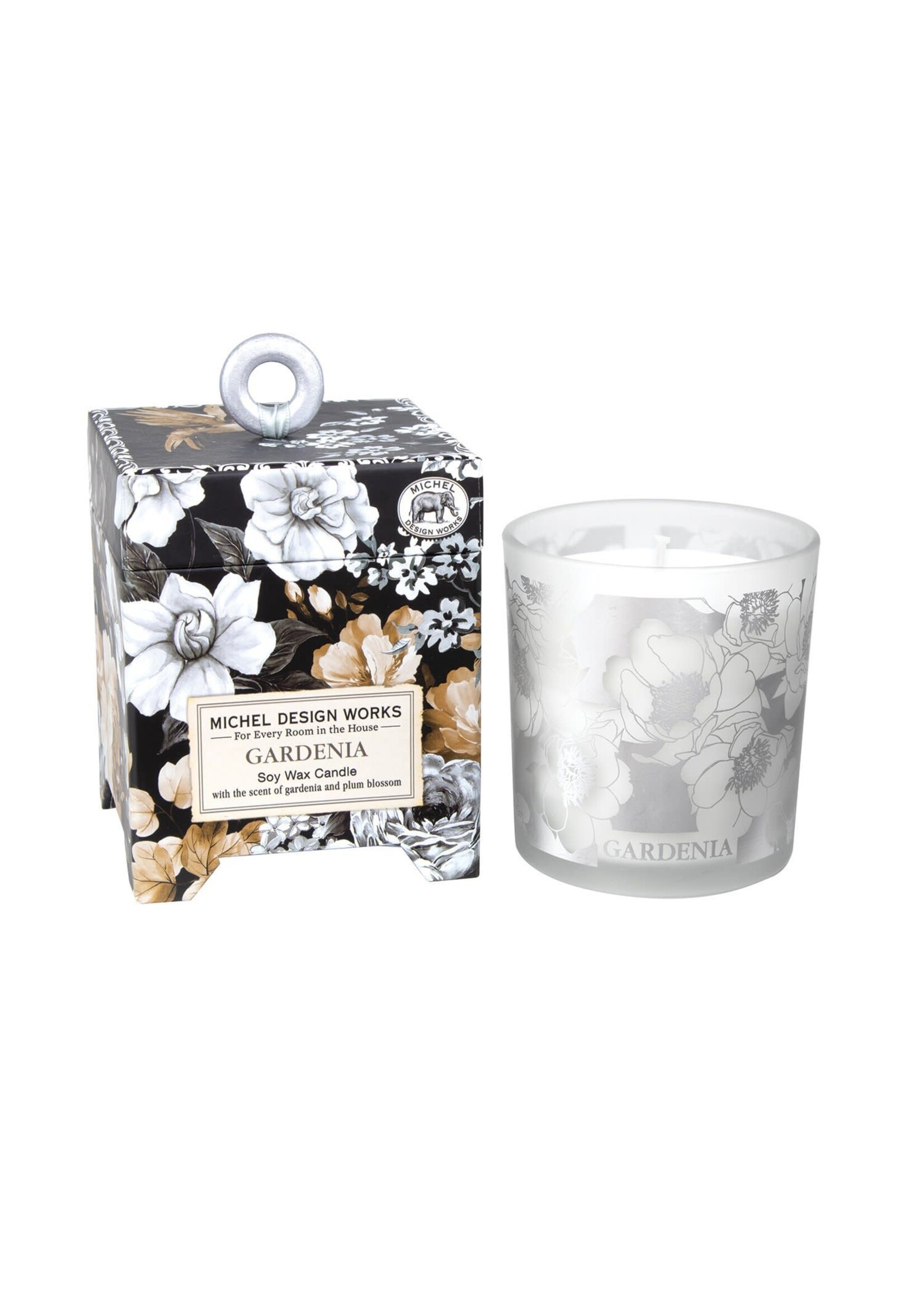 MICHEL DESIGN WORKS MICHEL DESIGN Soy Wax Candle 6.5oz