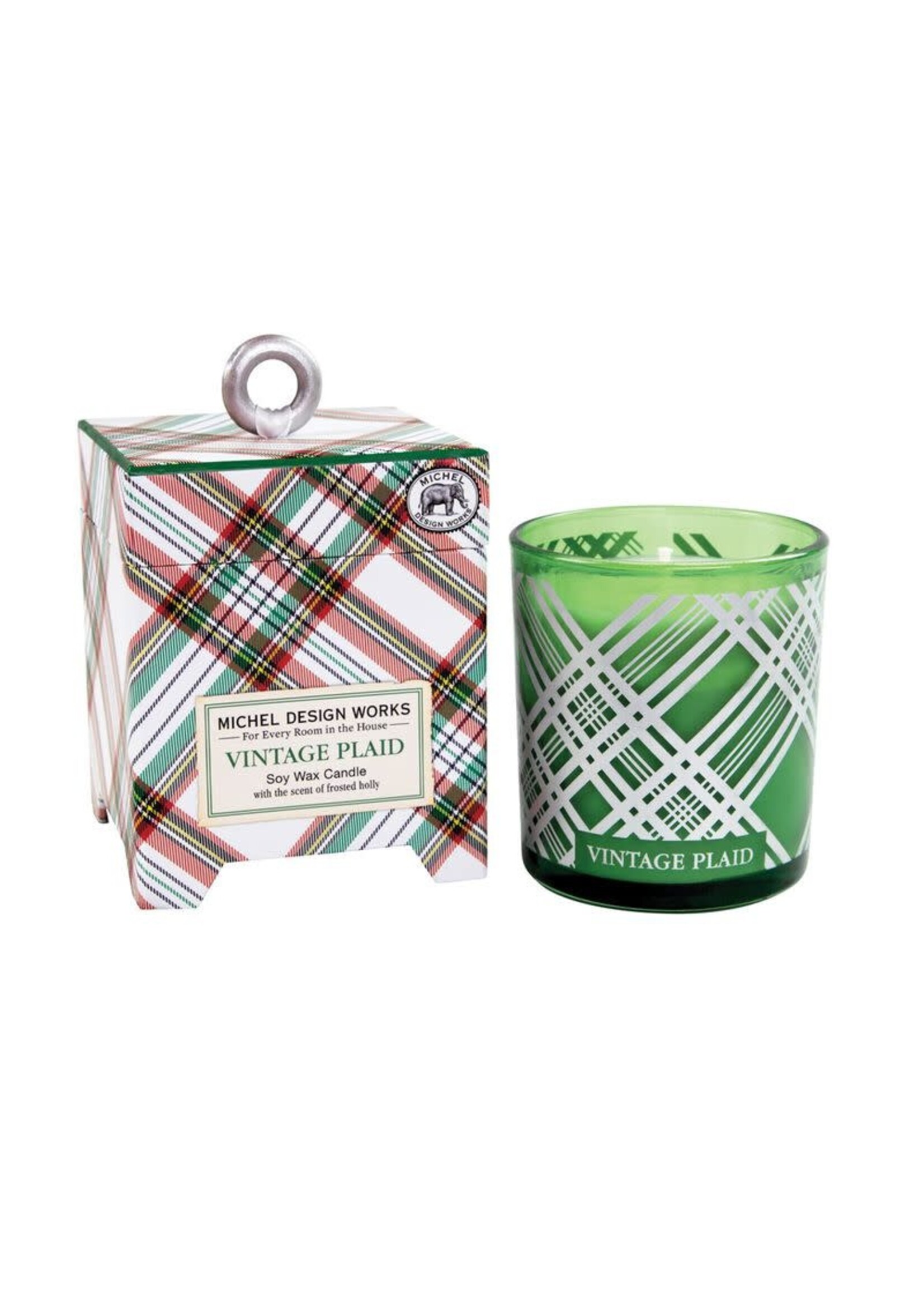 MICHEL DESIGN WORKS MICHEL DESIGN Soy Wax Candle 6.5oz