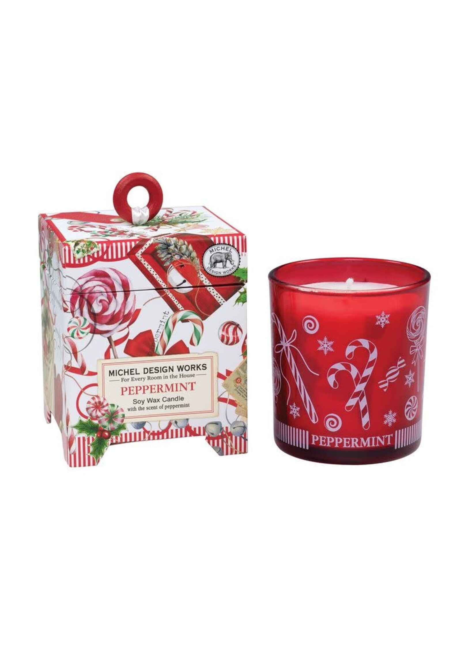 MICHEL DESIGN WORKS MICHEL DESIGN Soy Wax Candle 6.5oz