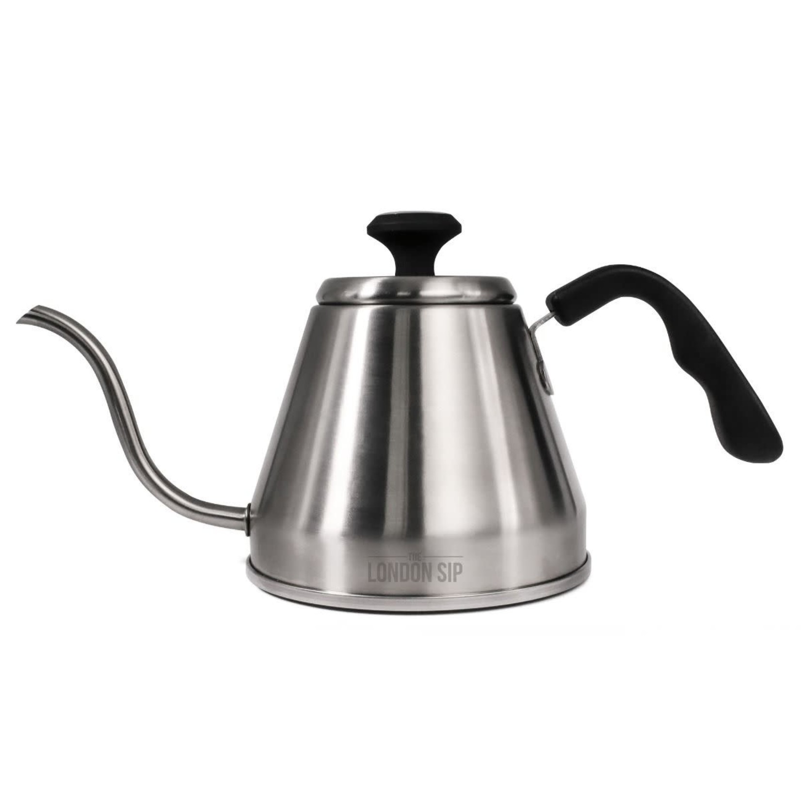 ESCALI London Kettle wThermometer SS Gooseneck