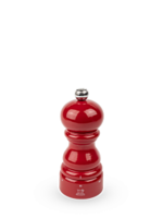 PEUGEOT PEUGEOT Paris USelect Pepper Mill 5"- Red Passion DNR