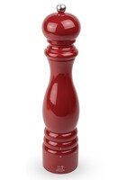 PEUGEOT PEUGEOT Paris USelect Salt Mill 12"- Red Passion
