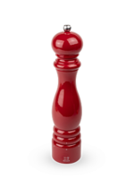 PEUGEOT PEUGEOT Paris USelect Pepper Mill 12"- Red Passion