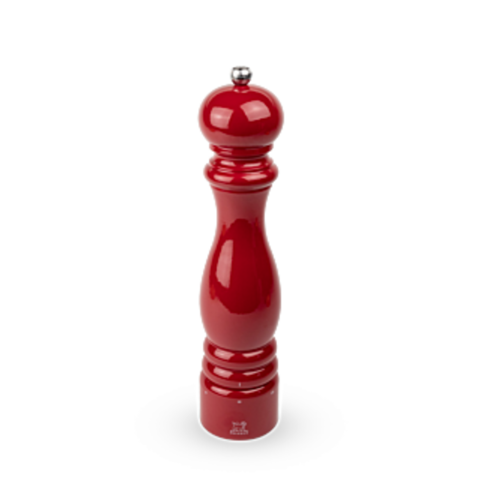 PEUGEOT PEUGEOT Paris USelect Pepper Mill 12"- Red Passion