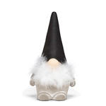 ABBOTT ABBOTT Blk Hat Gnome w/Beard DNR