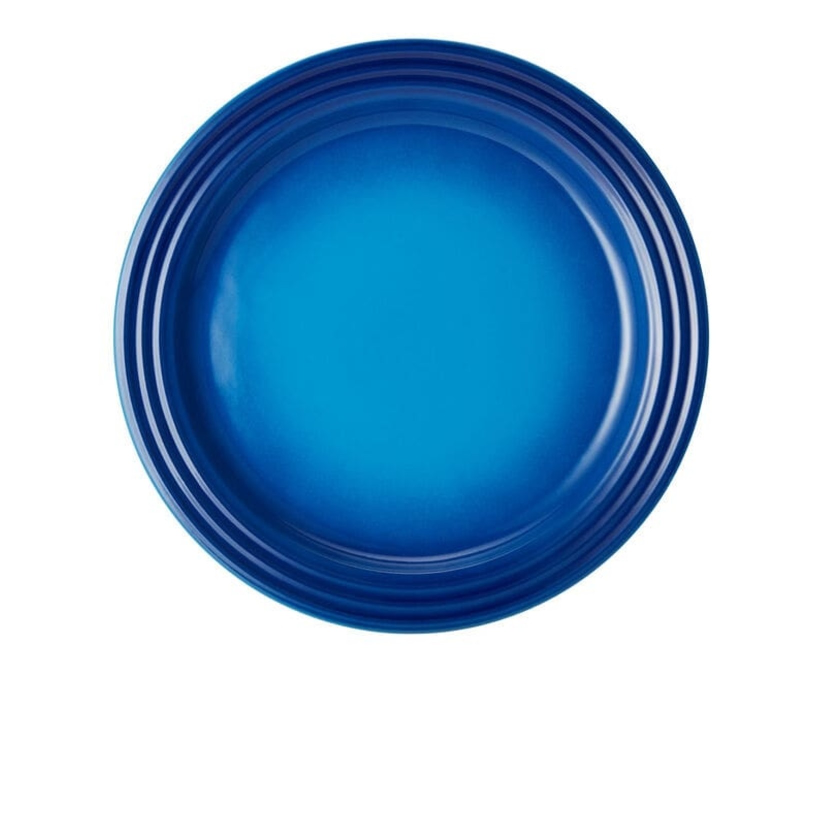 LE CREUSET LE CREUSET Classic Dinner Plates S/4