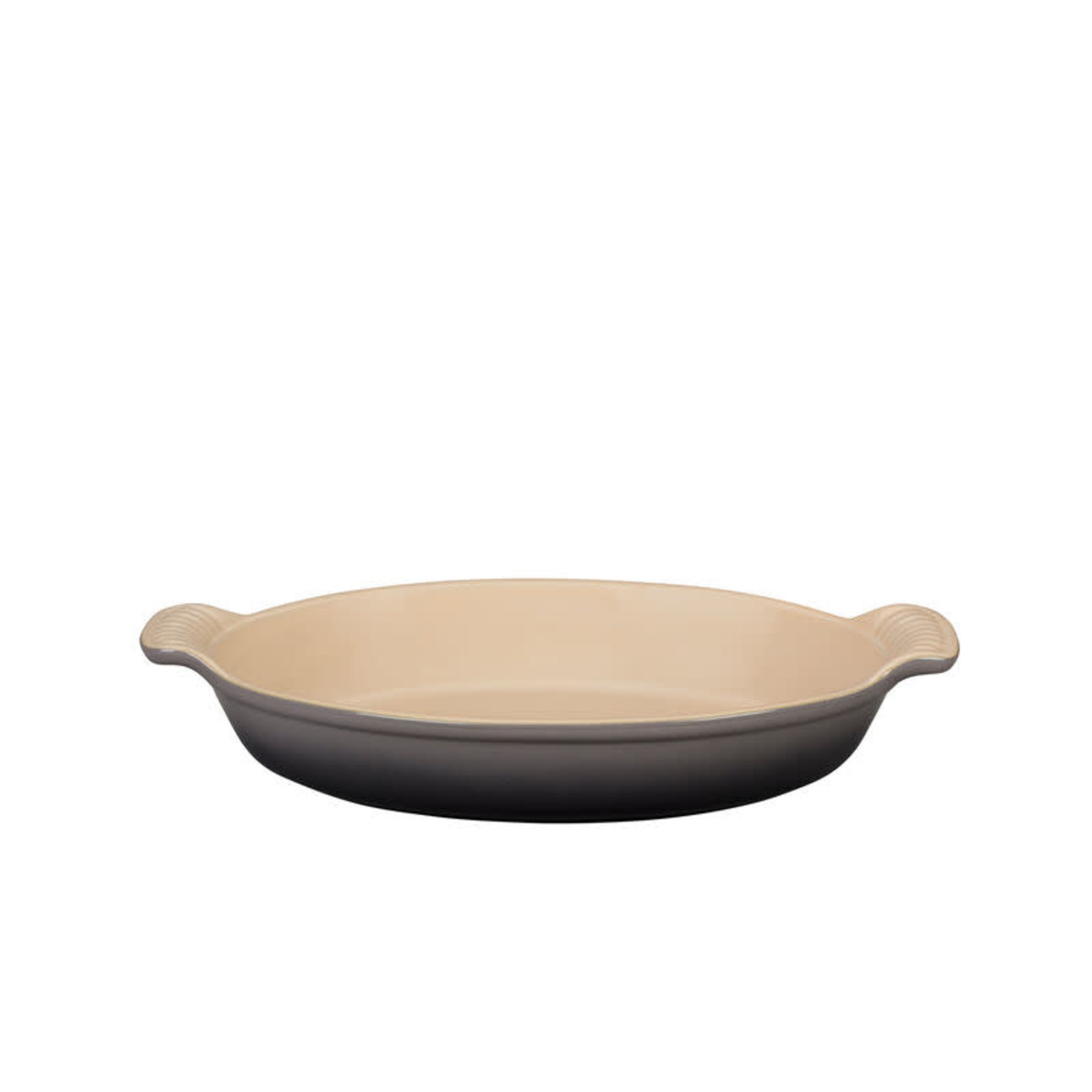 LE CREUSET LE CREUSET Heritage Oval Gratin 36cm