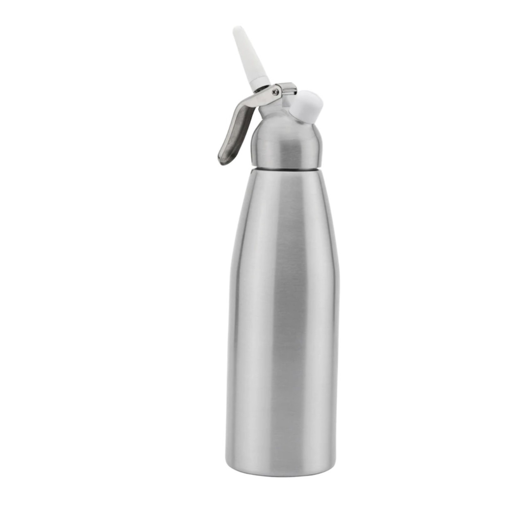 BROWNE BROWNE Cream Whipper 1qt/1L Aluminium