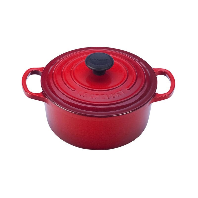 LE CREUSET Round French Oven 1 8L Kitchen Therapy round-dutch-oven-dutch-oven-recipes-recipes-bread