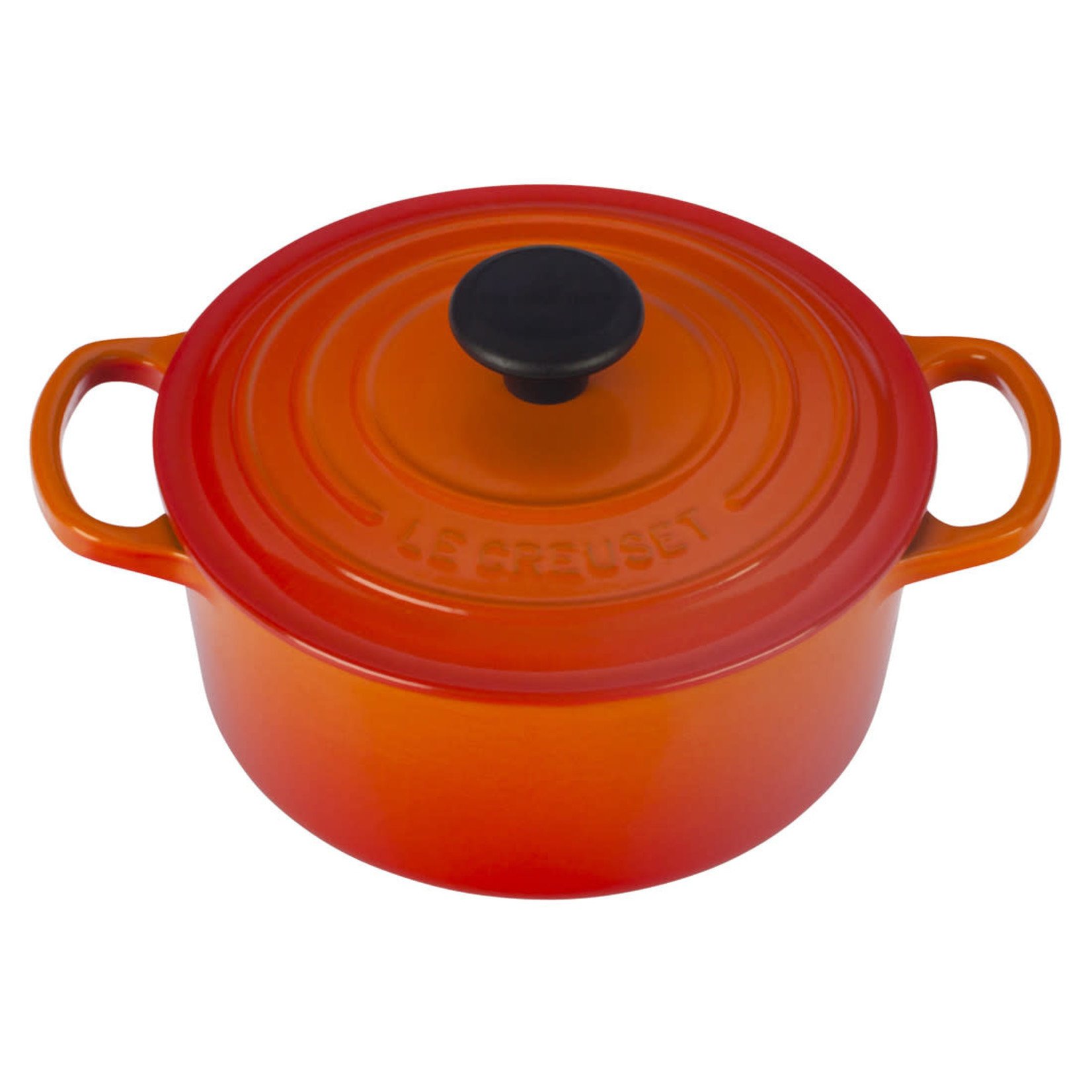 LE CREUSET LE CREUSET Round French Oven 1.8L