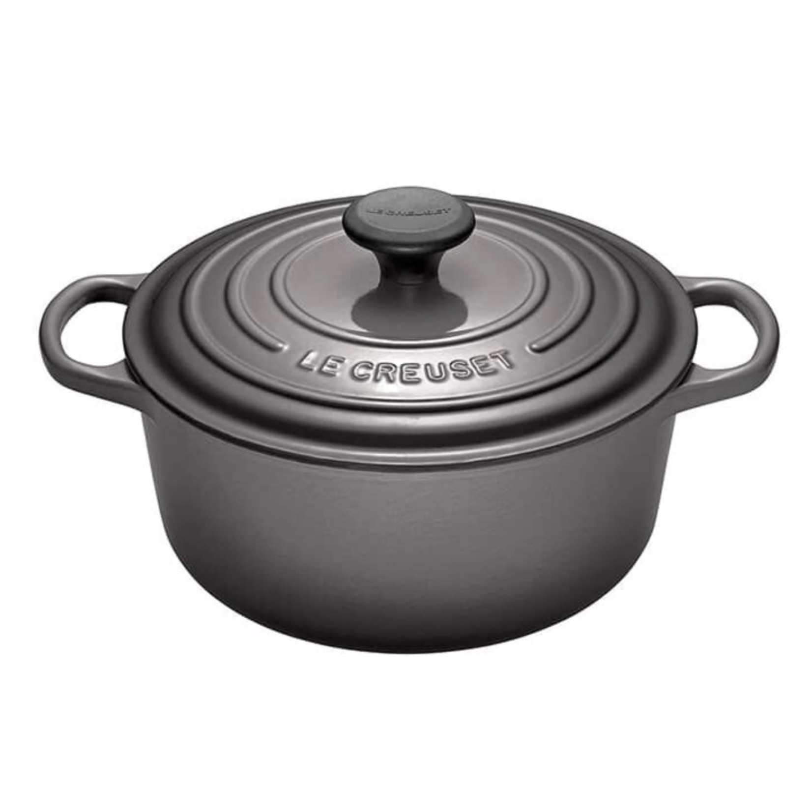 LE CREUSET LE CREUSET Round French Oven 3.3L